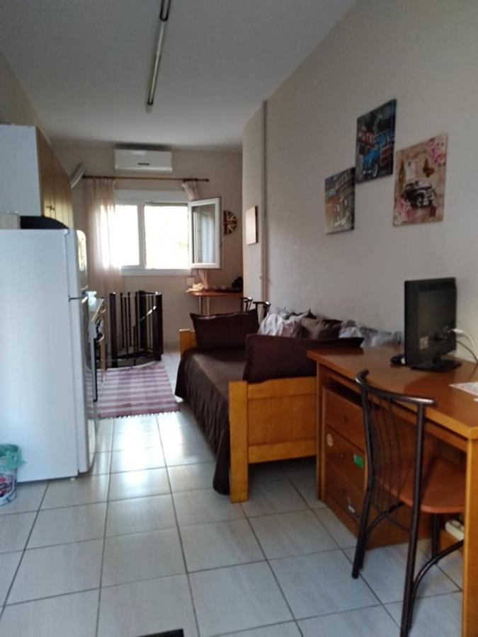 Cosy Studio Down Town Kavála Kültér fotó