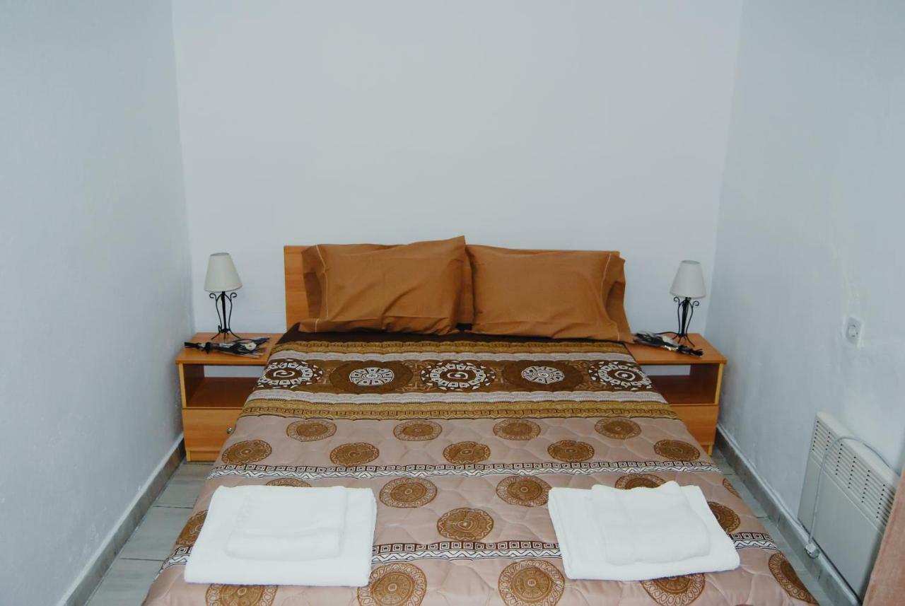 Cosy Studio Down Town Kavála Kültér fotó