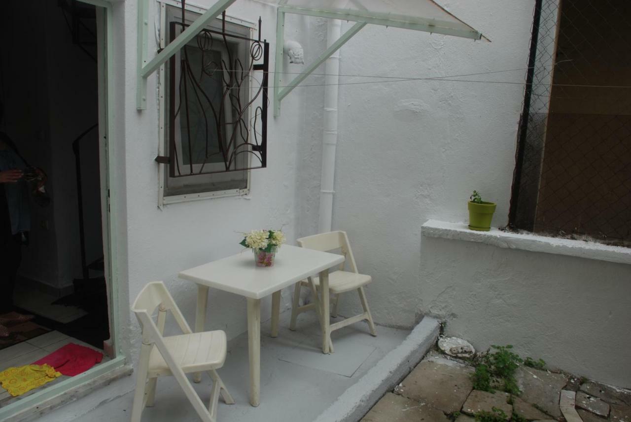 Cosy Studio Down Town Kavála Kültér fotó